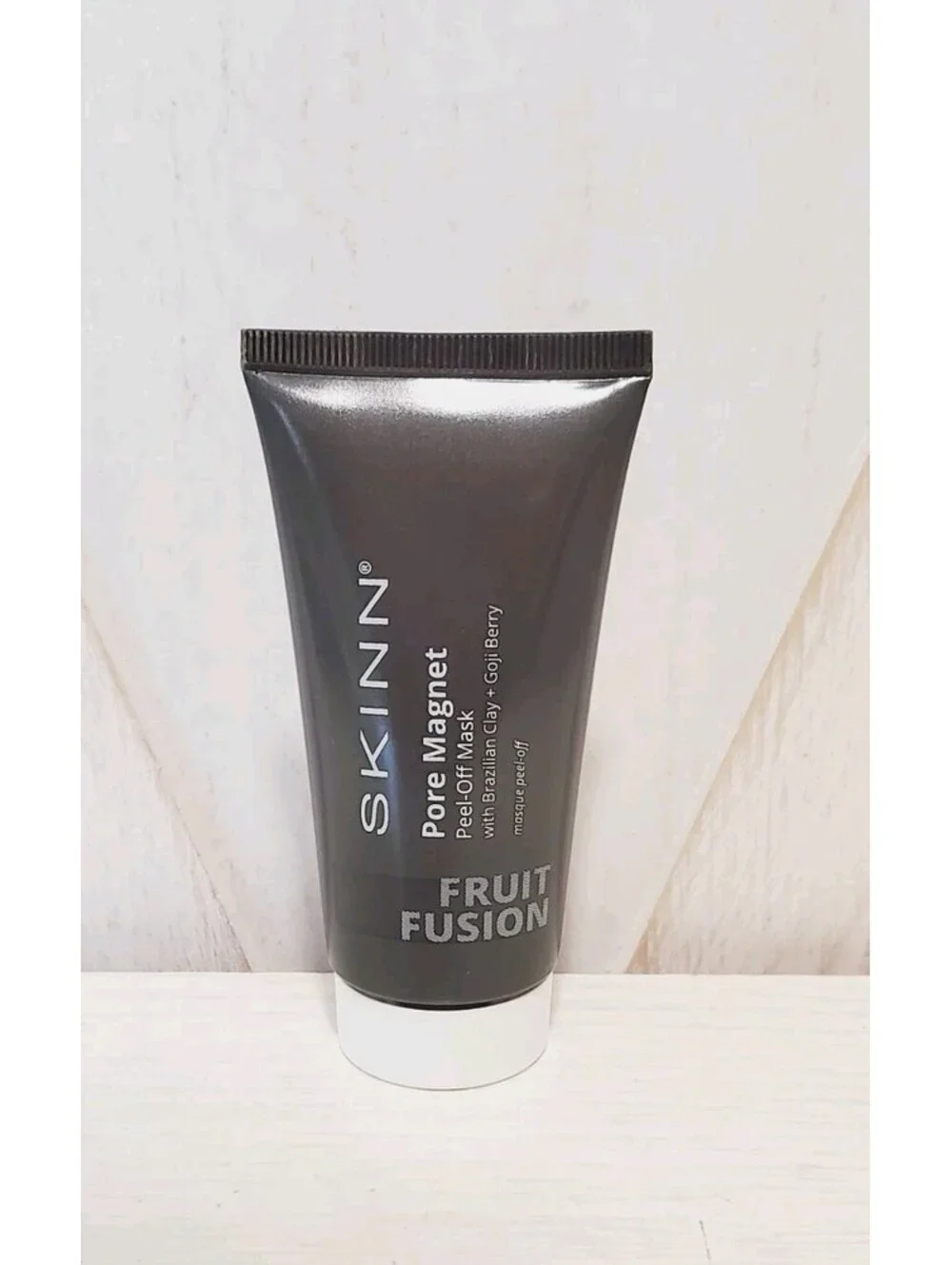 Skinn Pore Magnet Peel-Off Mask - 2 oz - New & Sealed
